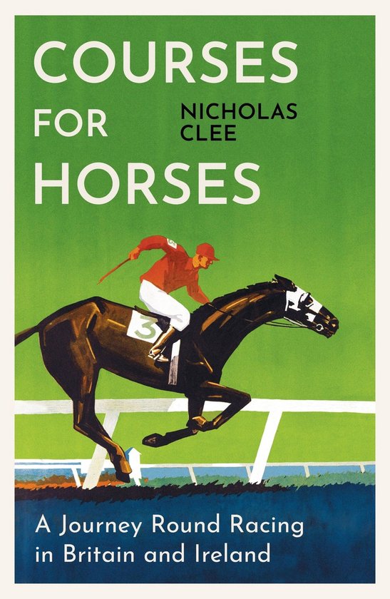 Courses for Horses - cover