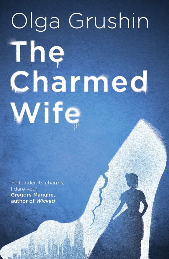 The Charmed Wife - cover