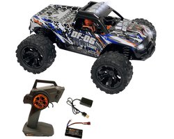 DF06 Light Truck 1:14 RTR