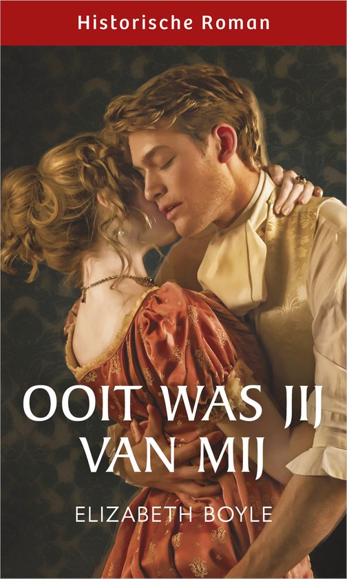 Ooit was jij van mij - cover