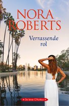 De Ierse O'Hurleys (e-book) 3 - Verrassende rol