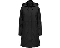 ONLY CARMAKOMA - CARKARA LIFE PARKA OTW - Dames - Gewatteerde jassen