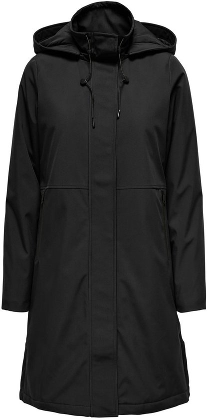 ONLY CARMAKOMA - CARKARA LIFE PARKA OTW - Dames - Gewatteerde jassen