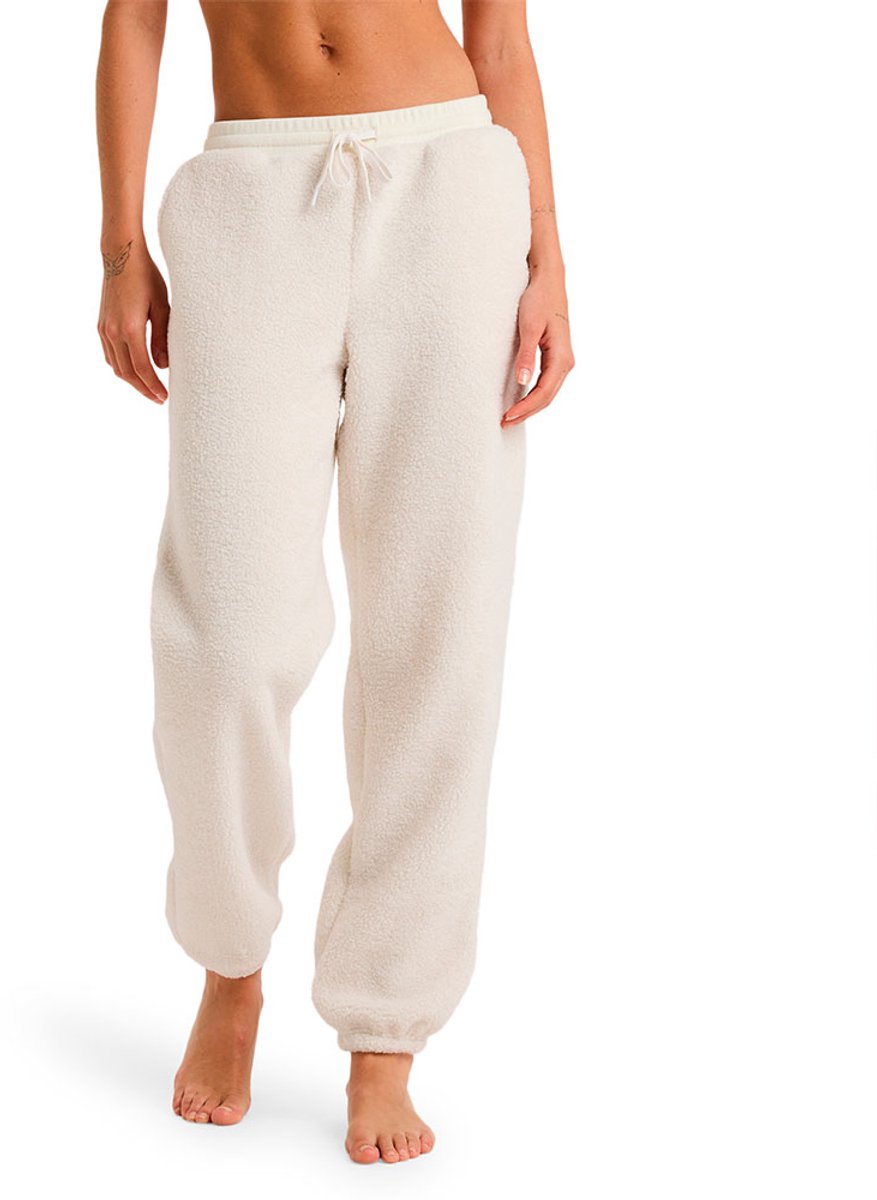 Roxy Waves Of Warmth Trainingsbroek M Vrouw Wit