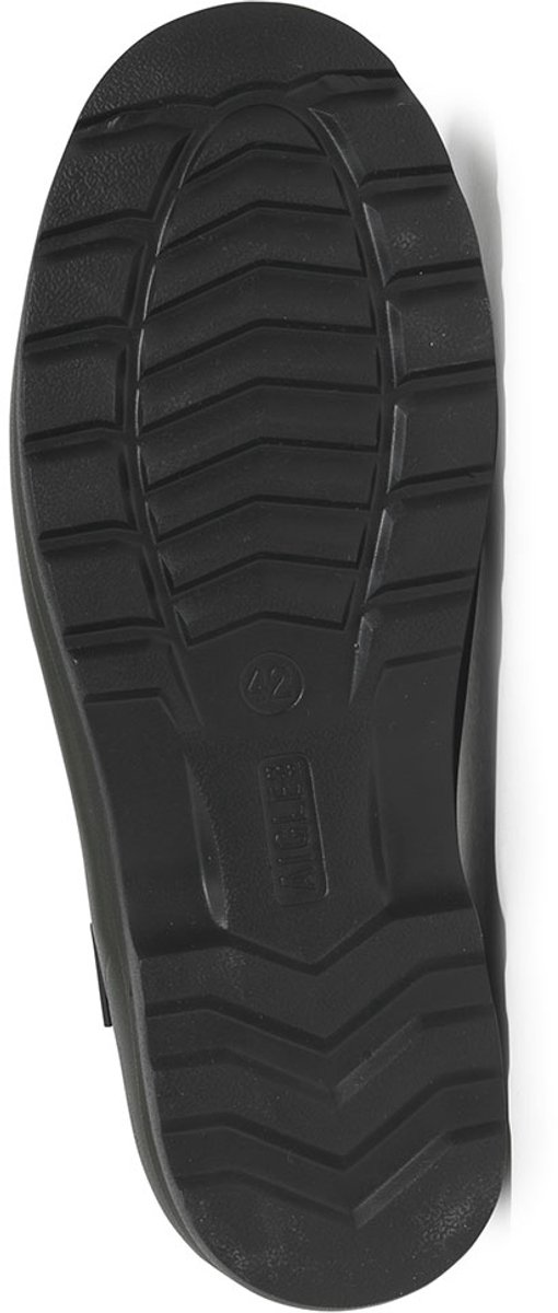 Sabot Femme Aigle TADEN 2 – Noir, Ultra Léger En EVA Et Caoutchouc, Taille 41 EU