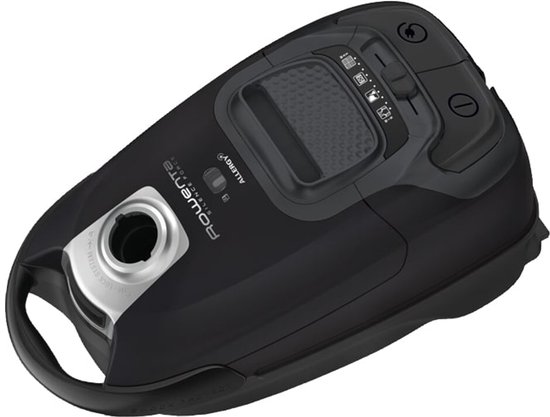 Rowenta Silence Force RO7450 - Stofzuiger met Zak - Stil - Geschikt voor Allergieën - Inclusief Accessoires