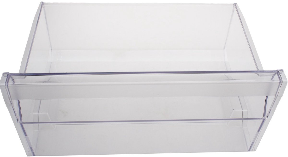 Whirlpool GROENTENBAK 00155 - 481010596936 Transparant