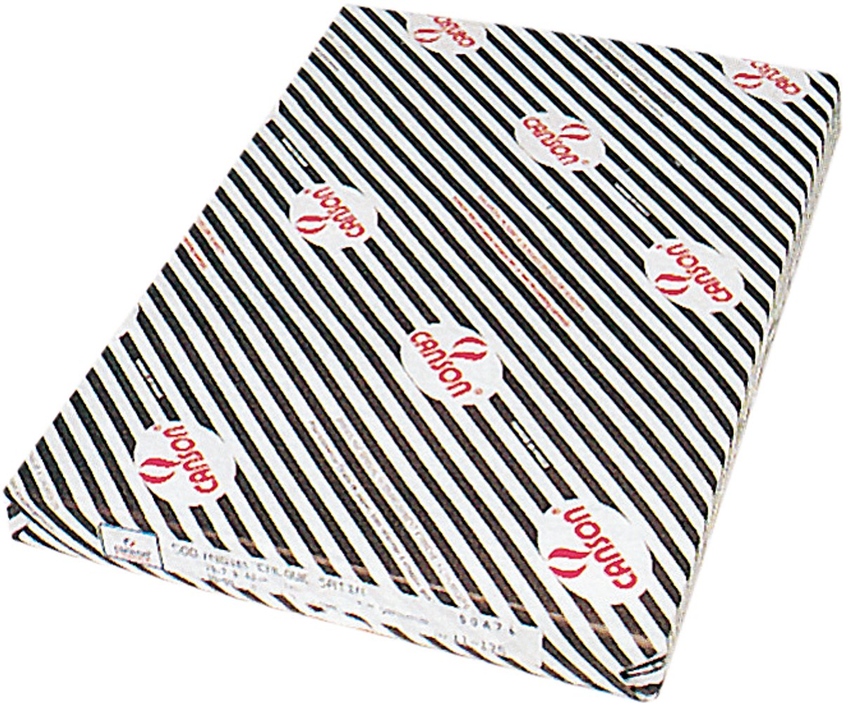 Canson transparant tekenpapier, A3-formaat, 50/55 g/m²
