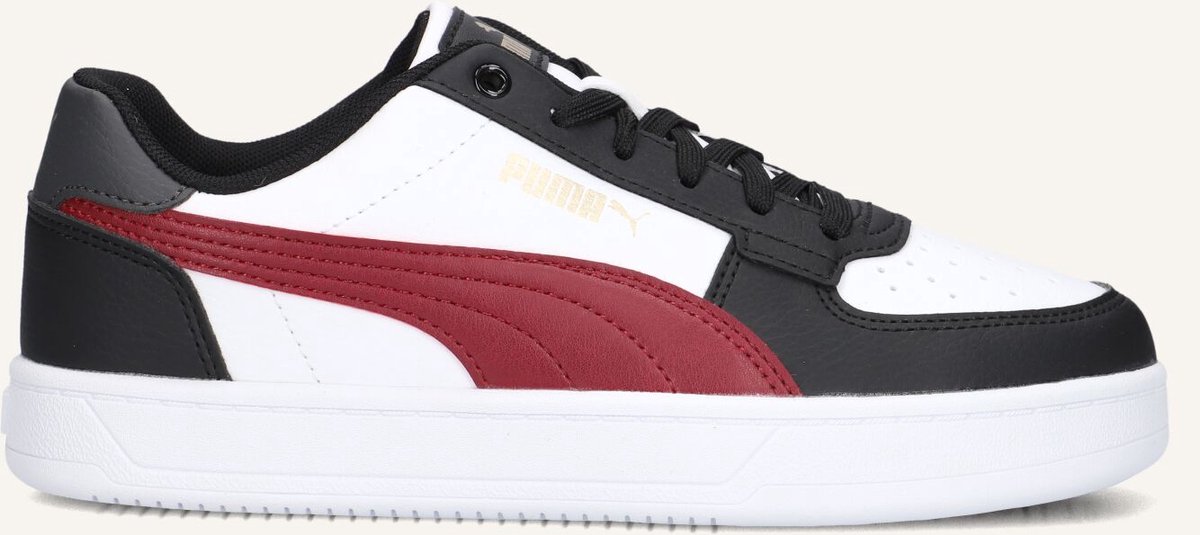 Puma Caven 2.0 Jr Wit