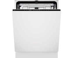 AEG GI8200A2SF Volledig ingebouwd 14 couverts
