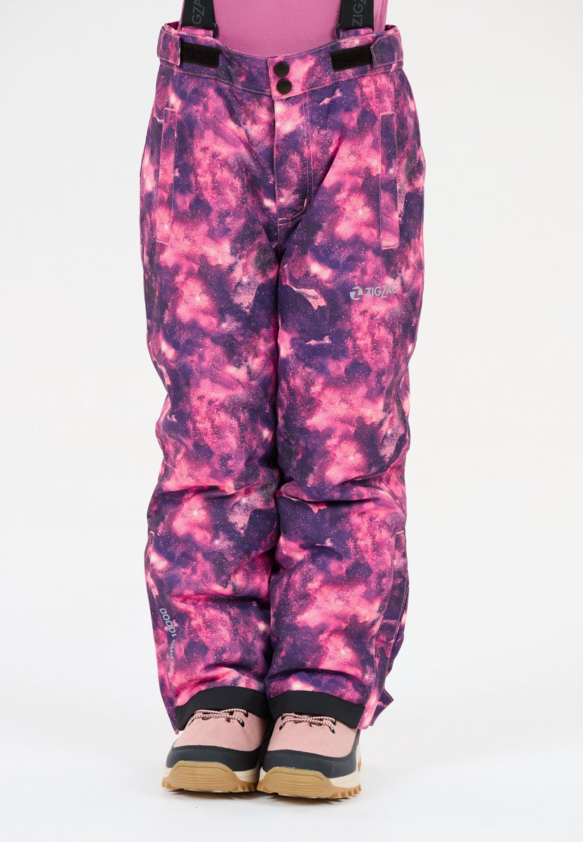 ZIGZAG Skihose Soho