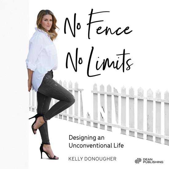 No Fence No Limits - cover