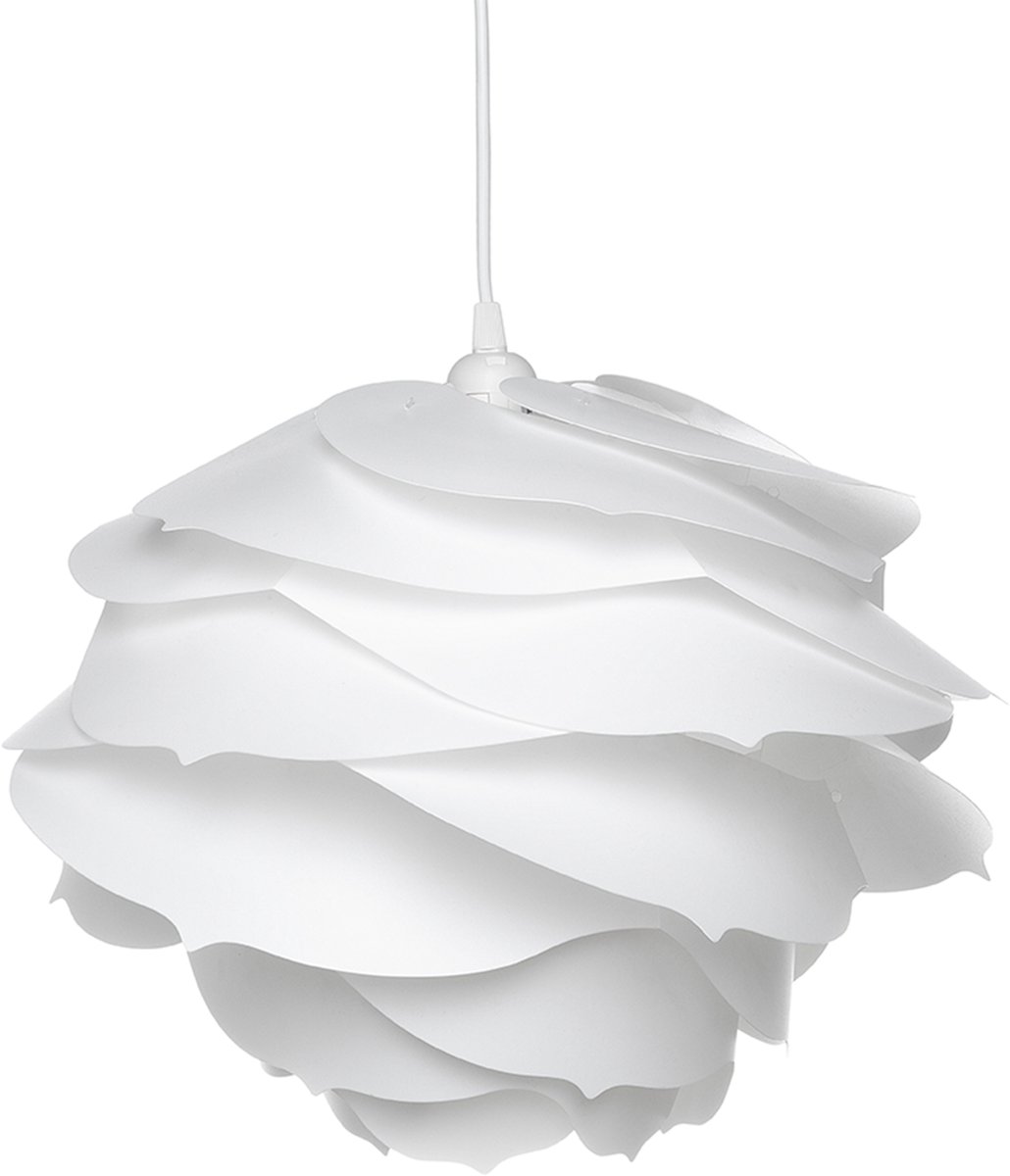 NILE - Kinderlamp - Wit - Synthetisch materiaal