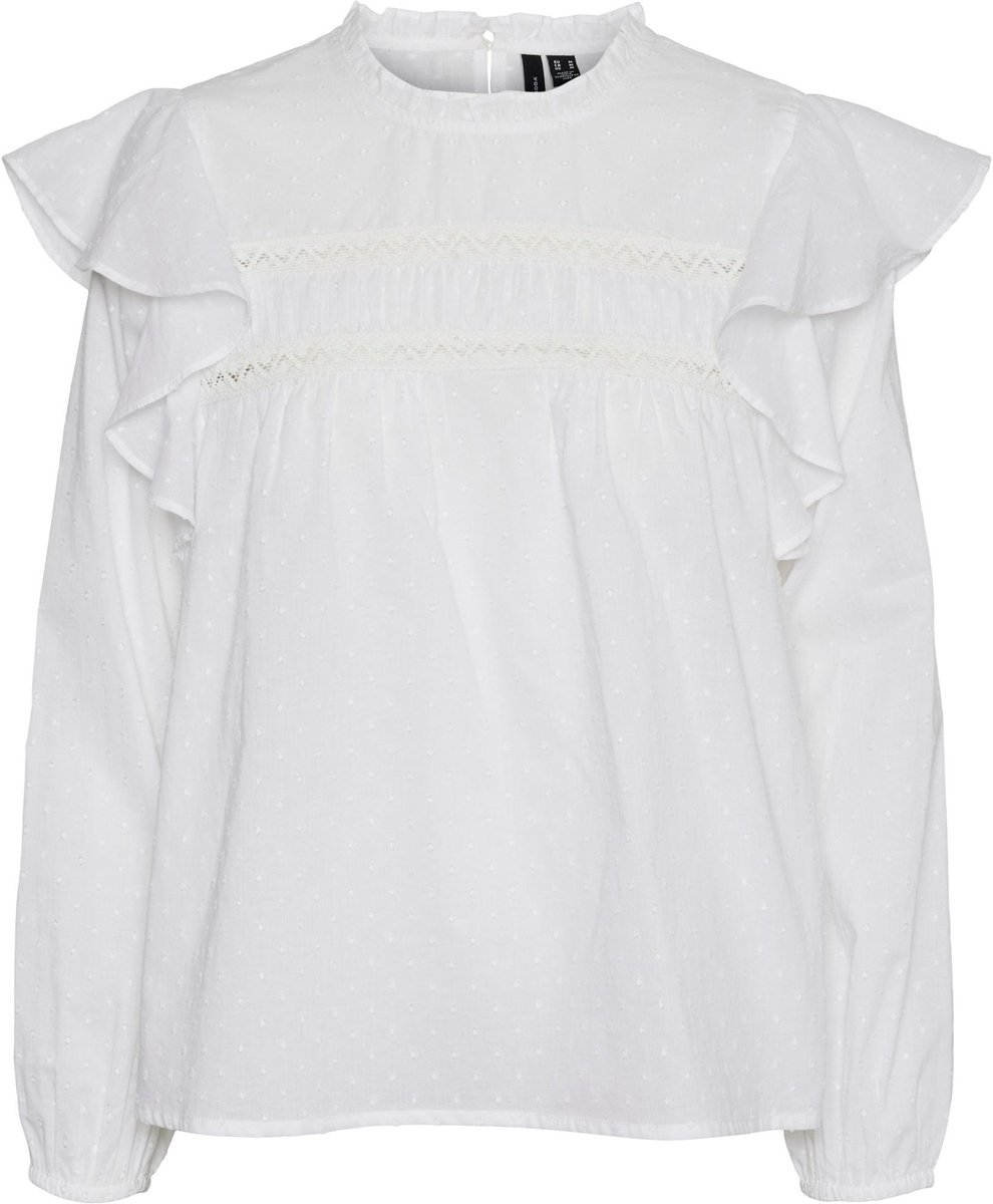 VERO MODA - Dames - T-shirts