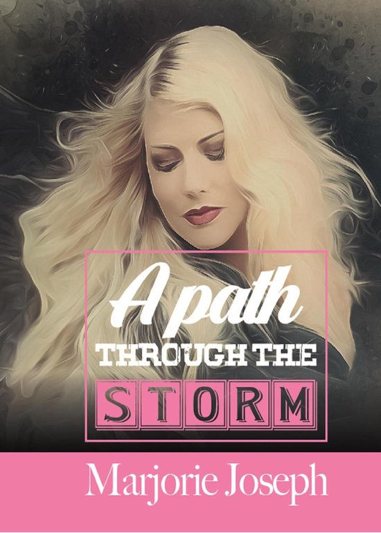 A Path Through the Storm - cover