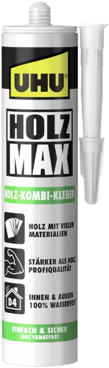 UHU UH48330, Naald, 380 g