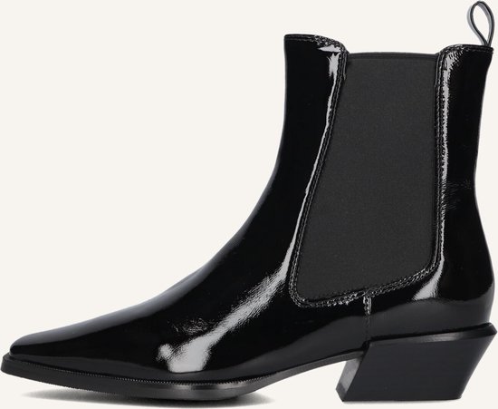 Bottines STEFANO LAURAN Pe2104 Femme - Zwart - Taille 38