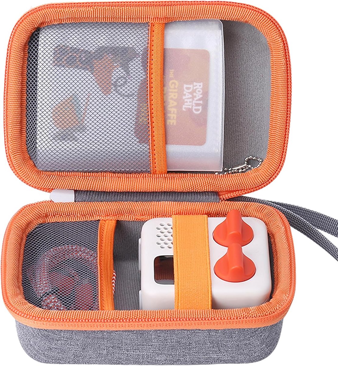 Hoesje voor Yoto/Yoto Mini - Bescherming voor kinderen Audiomuziekspeelers