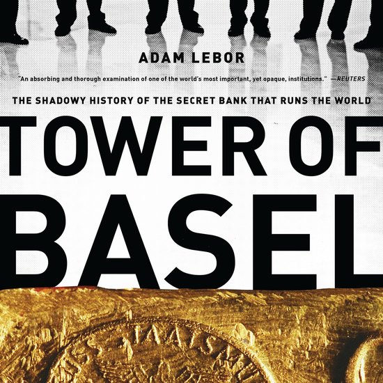 Tower of Basel - cover