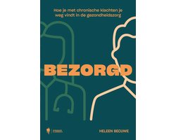 Bezorgd