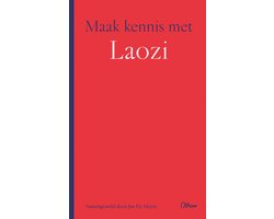 Maak kennis met Laozi