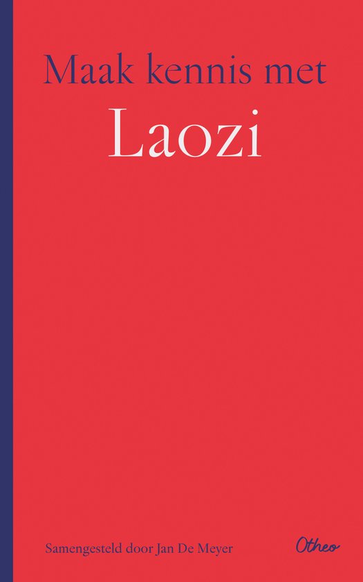 Maak kennis met Laozi
