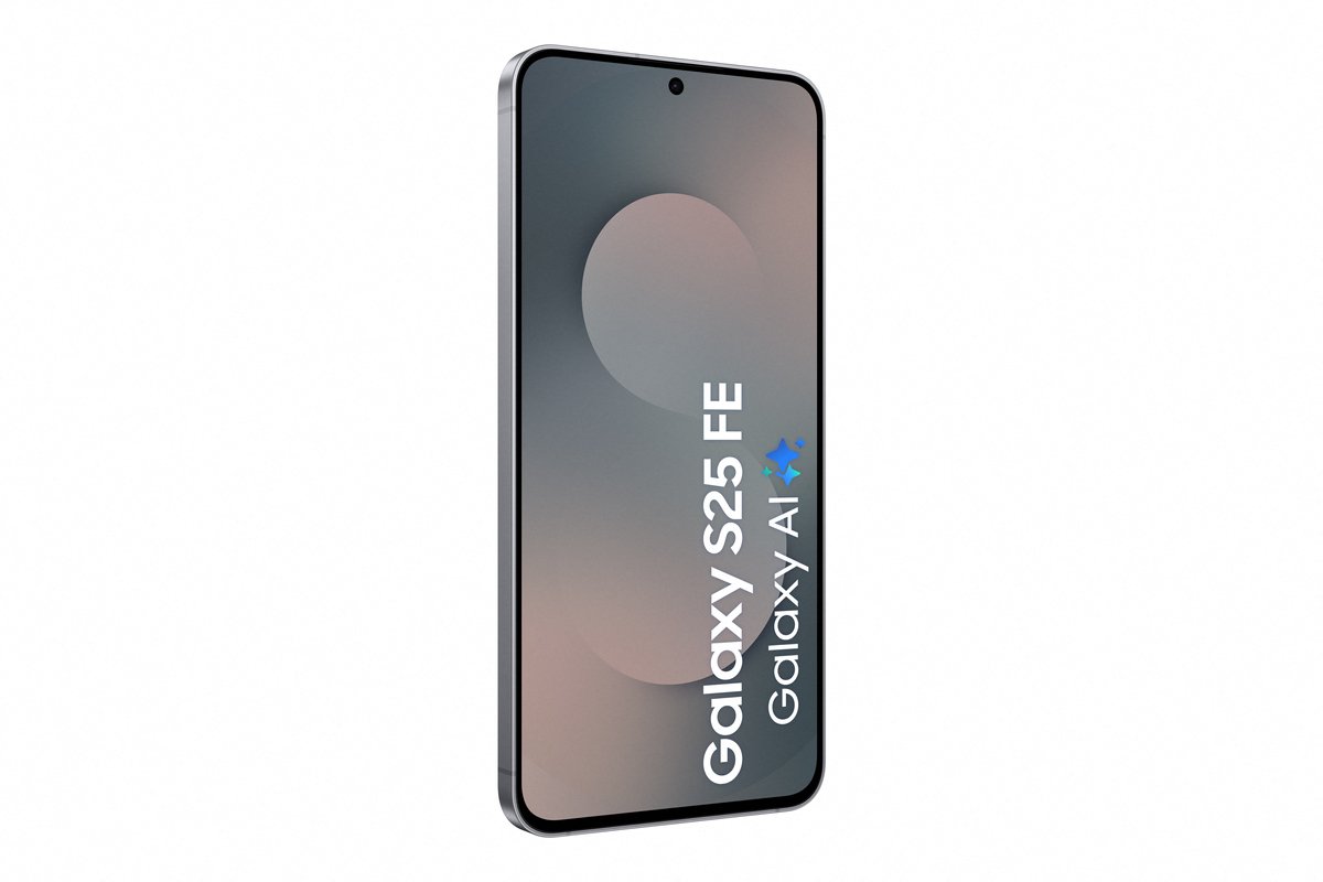 Samsung Galaxy S25 FE: Premium camera en AI-features thumbnail 3