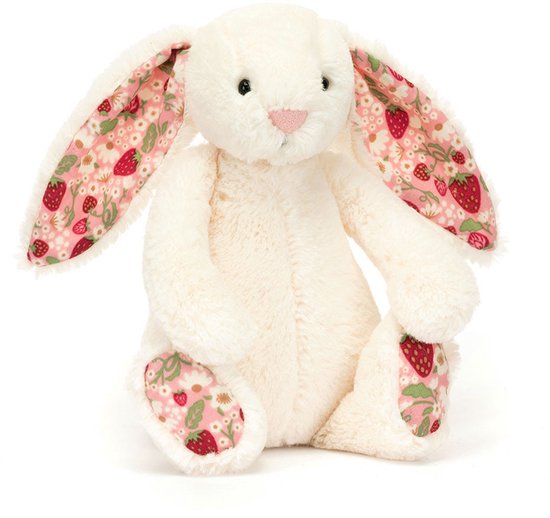 Jellycat Knuffels En Squishy'S
