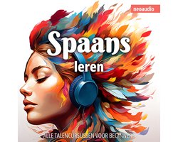 Taalcursussen voor beginners, Spaans leren (Ongesneden)