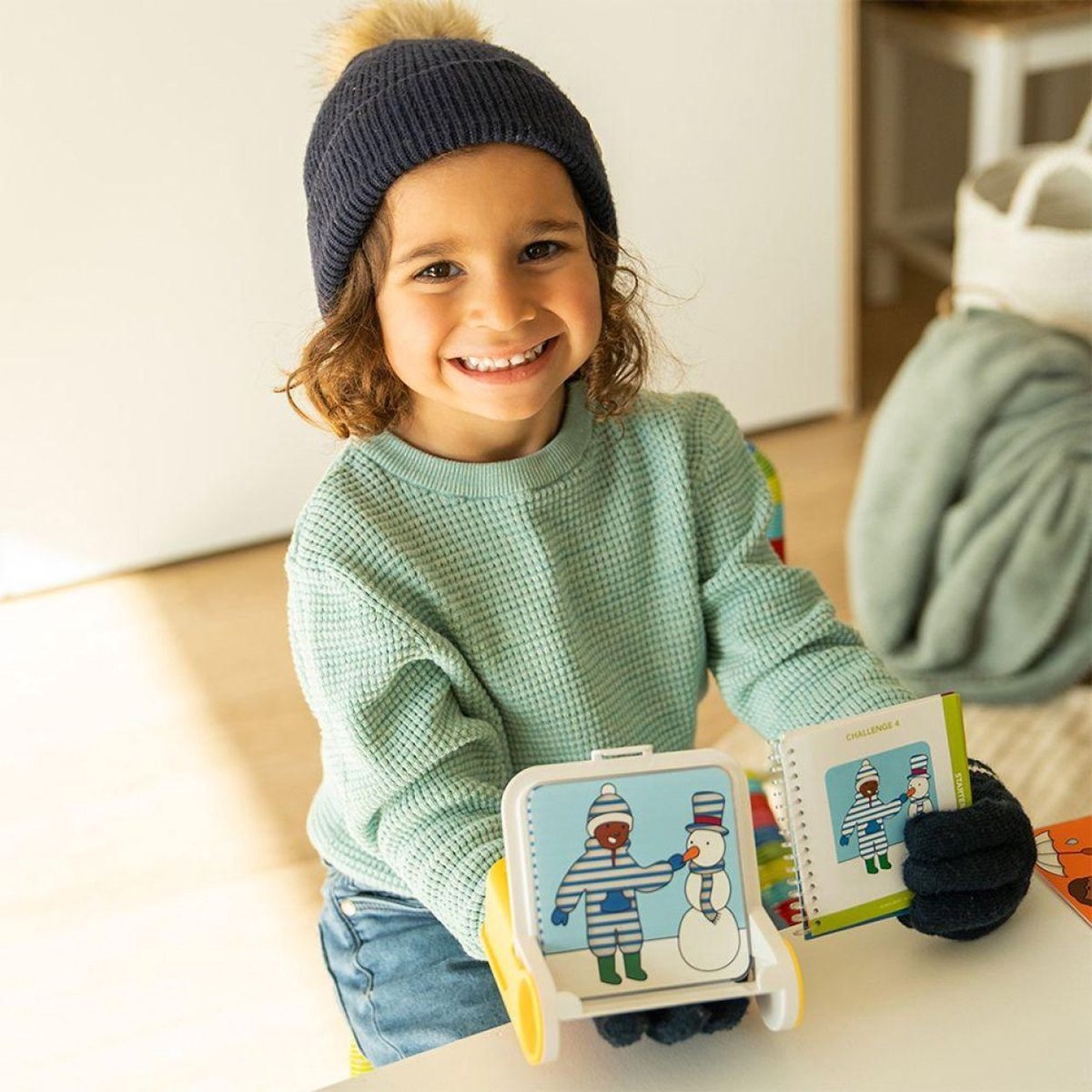 SmartGames - Dress Code - 80 opdrachten — afbeelding 8