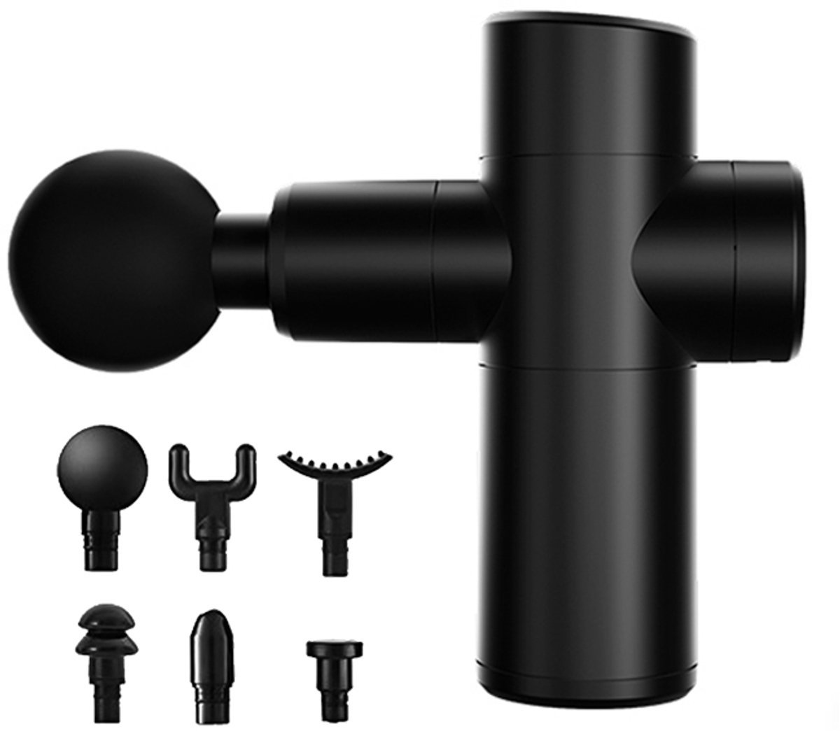 Gloovon - Massage Gun - Premium Massage Apparaat - Massage