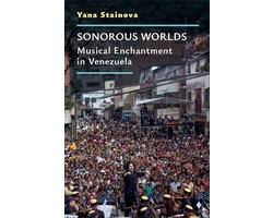 Music and Social Justice - Sonorous Worlds