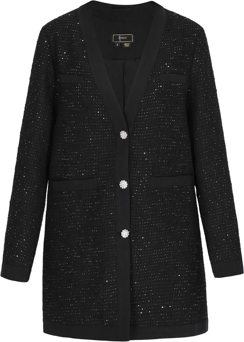 faina Blazer