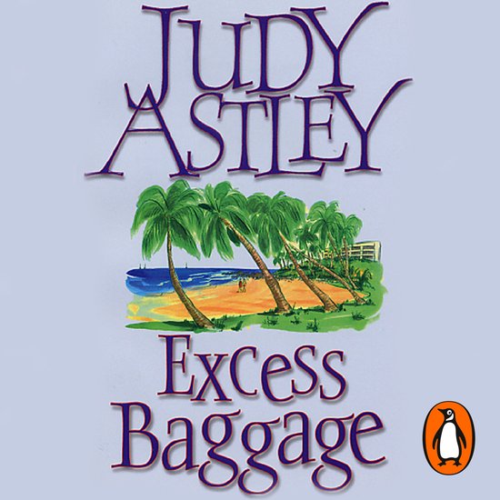 Excess Baggage - cover