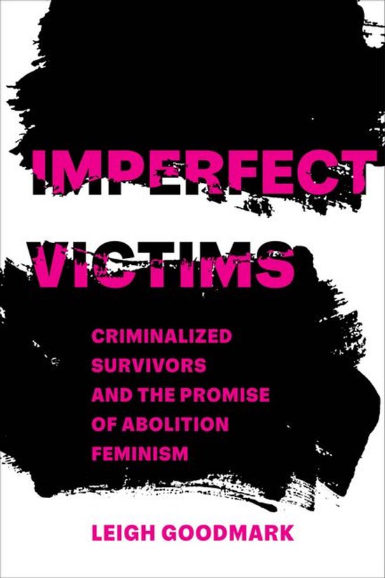 Gender and Justice 8 - Imperfect Victims - cover