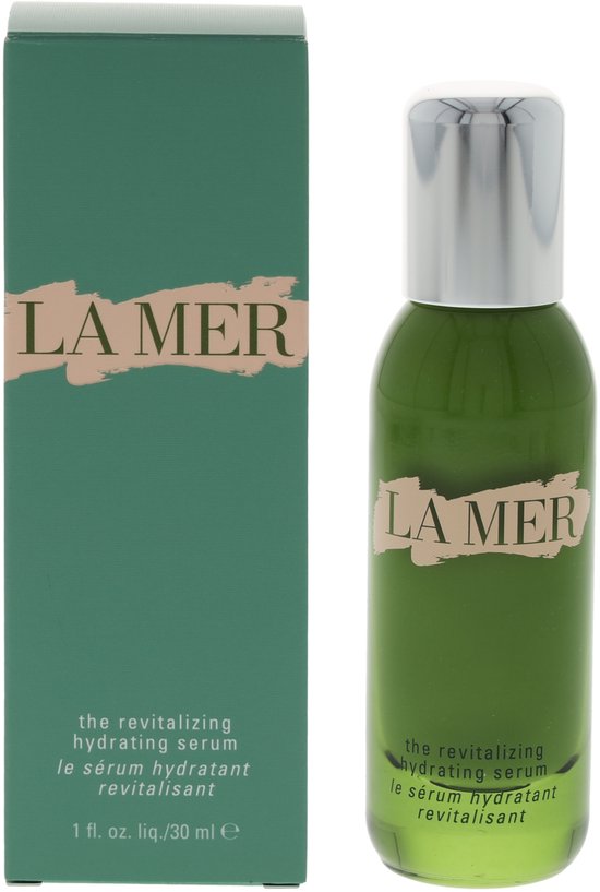 La Mer The Moisturizers Gezichtsserum 30ml