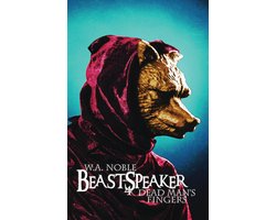 Beast-Speaker 4 - Beast-Speaker 4: Dead Man's Fingers