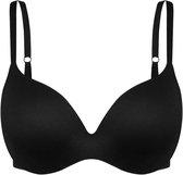 MAGIC Bodyfashion Push-Up Bra Dames Beha - Black - 80D