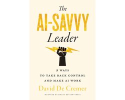 The AI-Savvy Leader