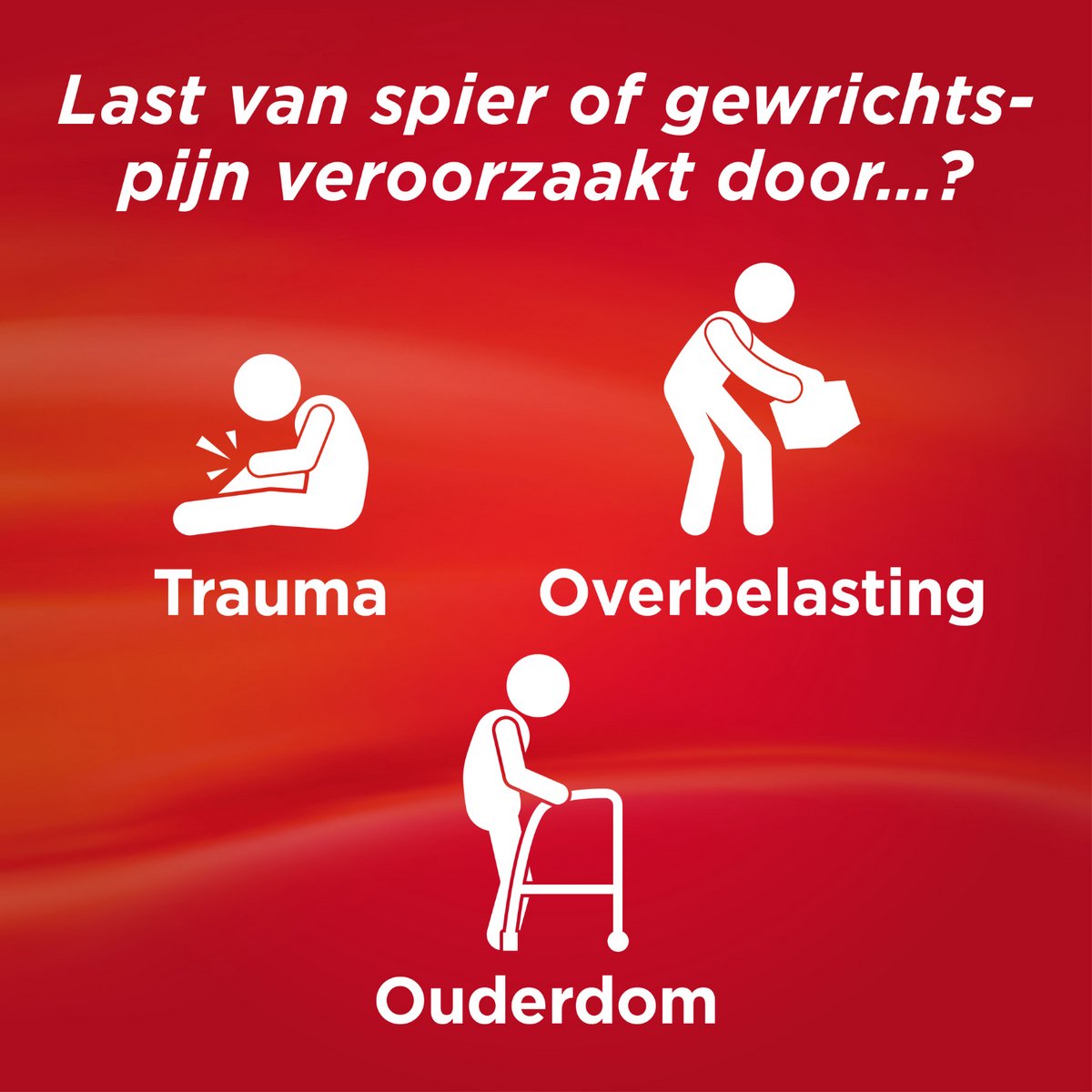 THERMACARE® Zelfverwarmende kompressen Knie — cadeau in Cadeau-ideeën - foto 7