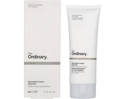 The Ordinary Glycolipid Cream Cleanser - 150ml
