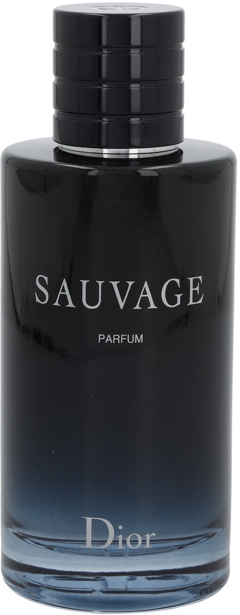 Dior Sauvage Parfum - Herenparfum met sandelhout en oriëntaalse tinten - 200 ml – foto 4