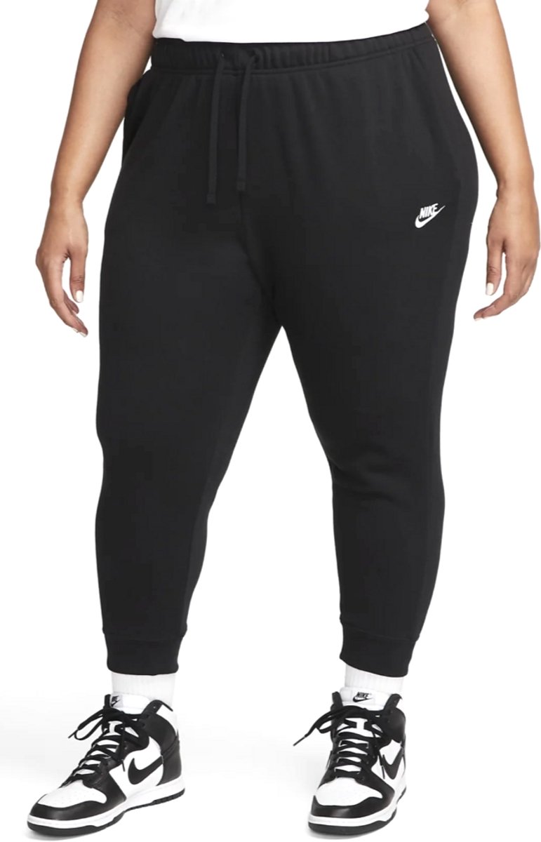 Nike Club Fleece Jogger 1XL Zwart