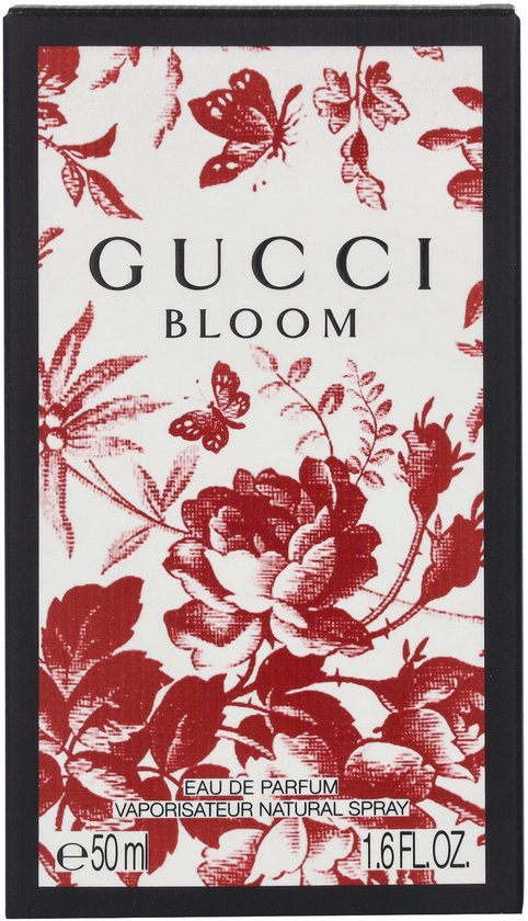 Gucci Bloom 50 ml Eau de Parfum - Damesparfum