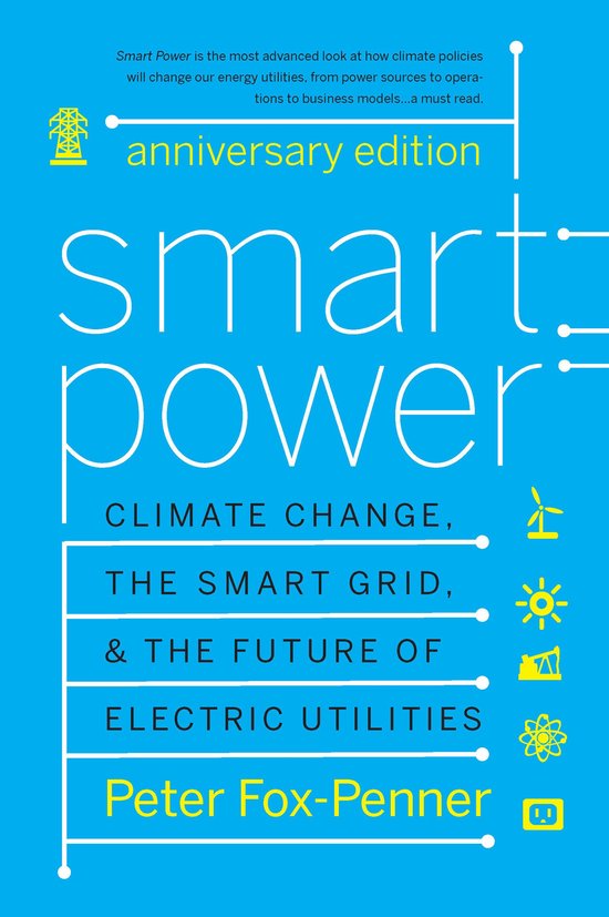 Smart Power Anniversary Edition - cover