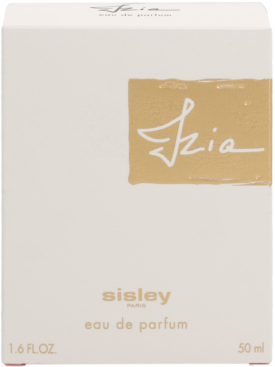 Sisley Eau De Parfum Sisley - Izia Eau De Parfum - 50 ML