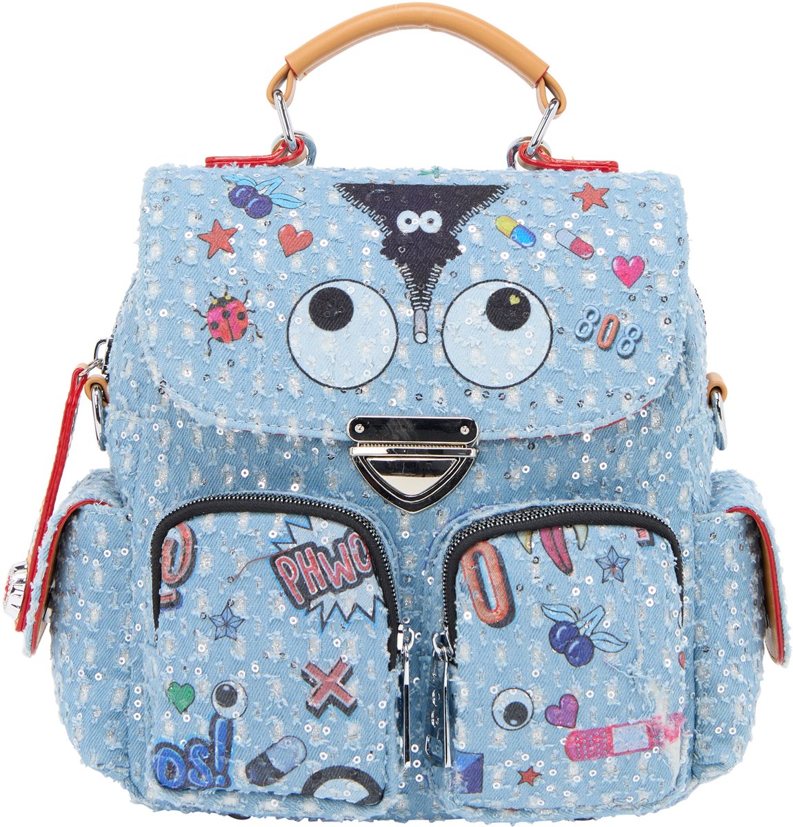 myMo pop EYETHEME klepzak klepzak