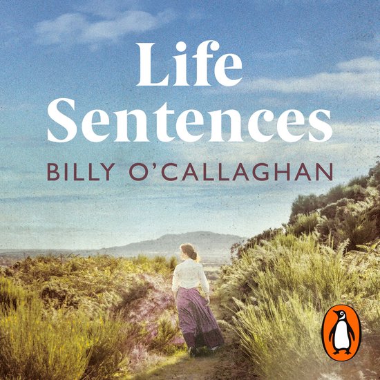 Life Sentences - cover