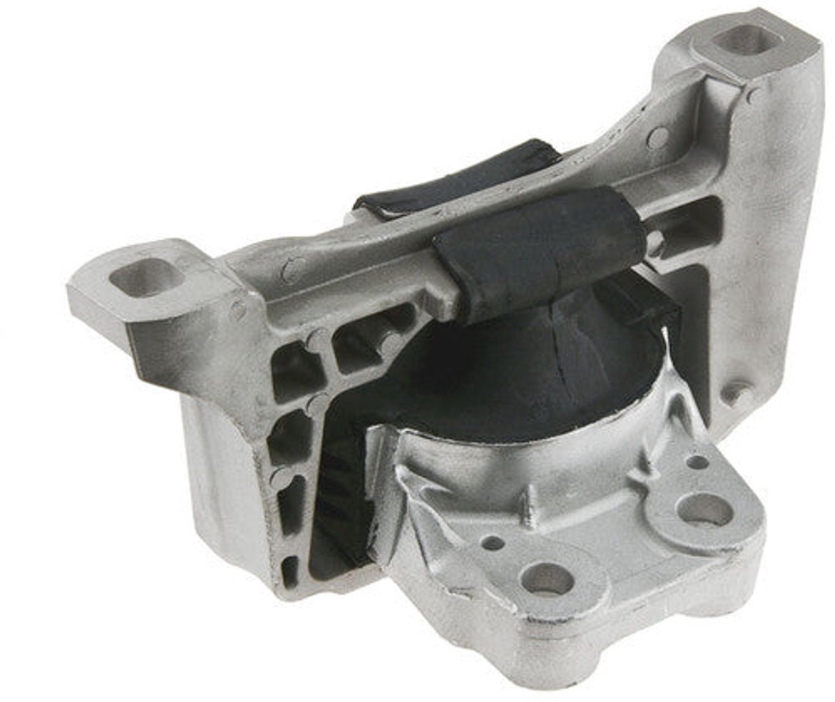 Aslichaam, motorsteunlager OEM 1543750