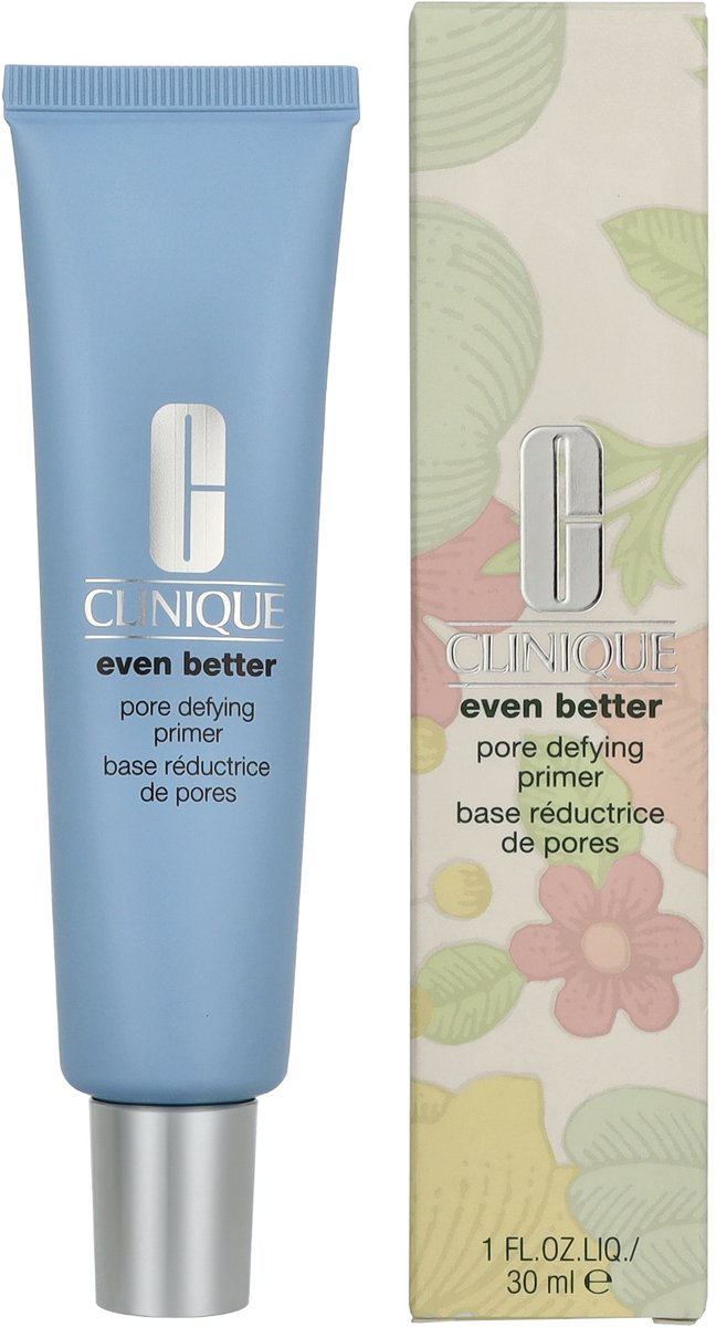 Bol.com Clinique Even Better Pore Defying Primer 30 ml aanbieding